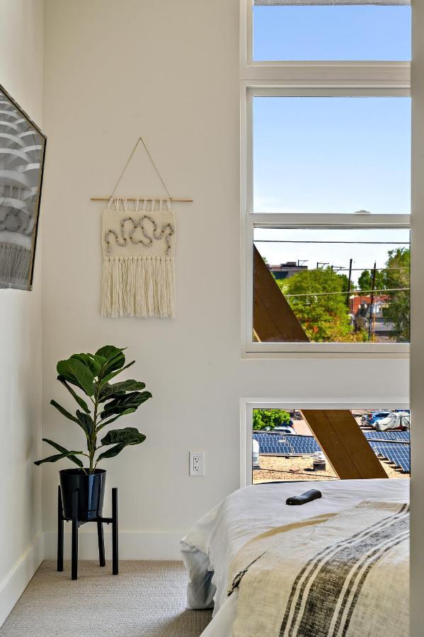 Holiday home Canvas & Comfort | Espadin Lohi Denver