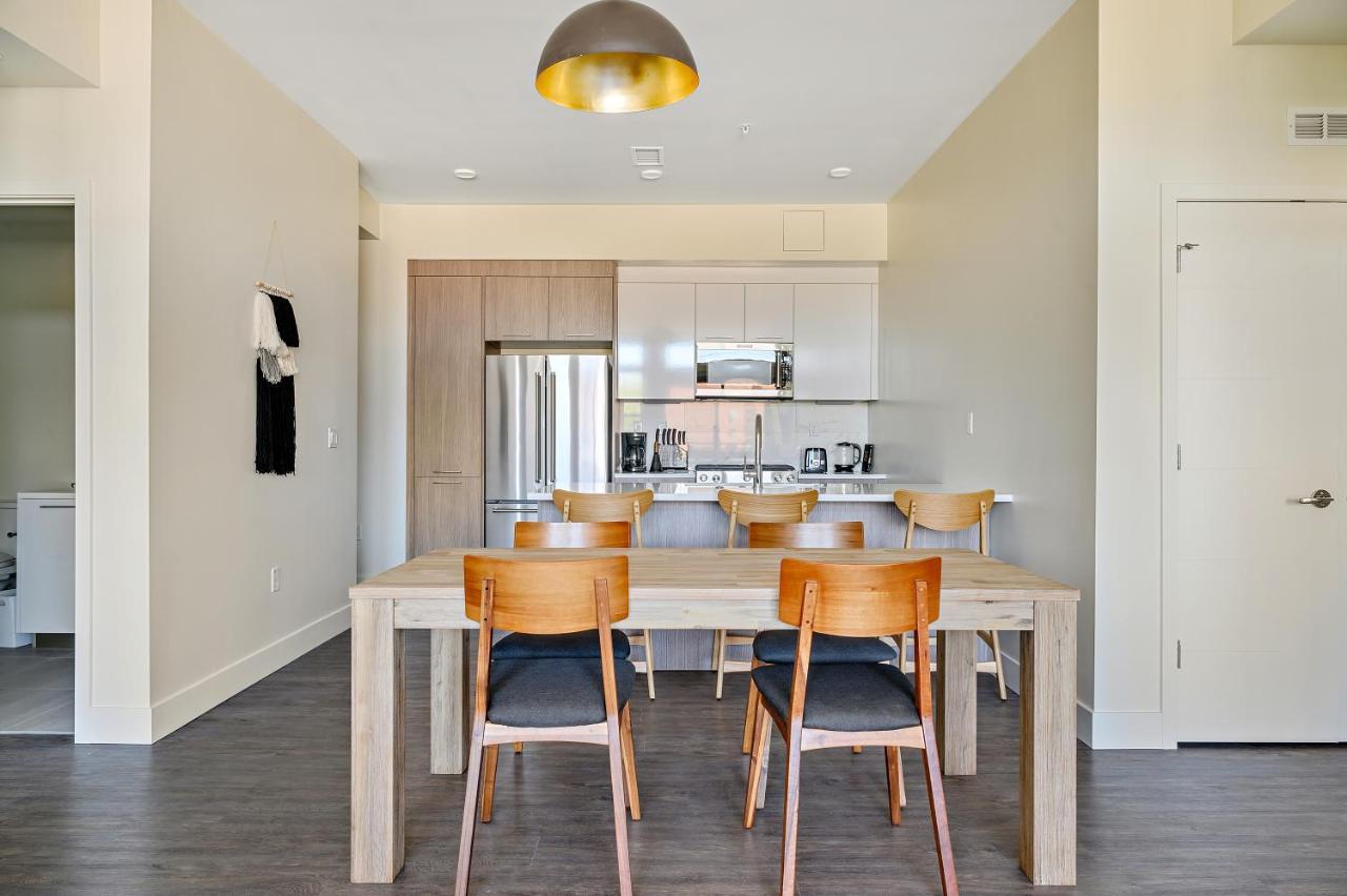 Canvas & Comfort | Espadin Lohi Holiday home Denver