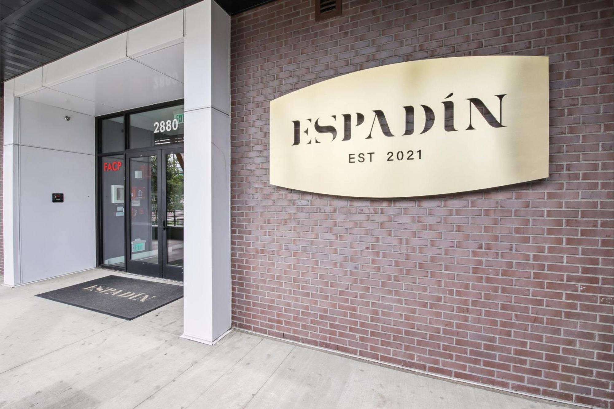 Holiday home Canvas & Comfort | Espadin Lohi Denver
